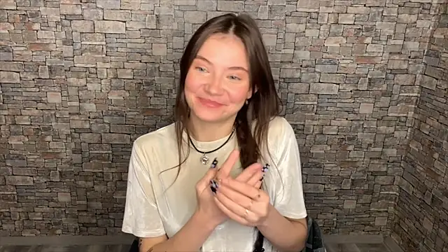 may_rollins's cam snapshot