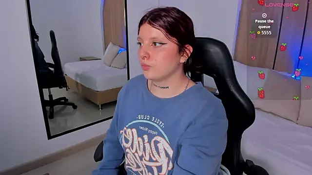 altair_mori's cam snapshot