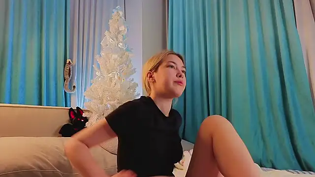 AngelicRice's cam snapshot