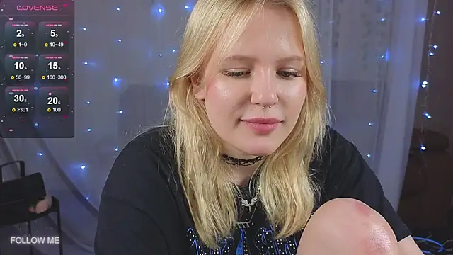 Mila_wxw's cam snapshot