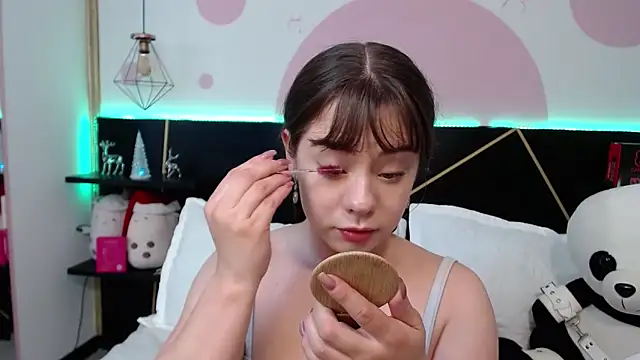 DanniAbbey's cam snapshot