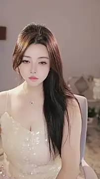 Qiaoqiao__'s cam snapshot