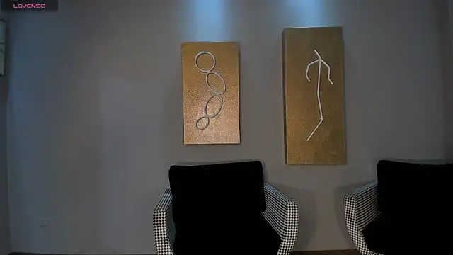 AlinaKravitz's cam snapshot