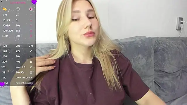 And1sa's cam snapshot