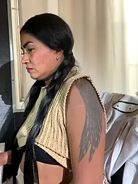 Ariana_Rodriguez's cam snapshot