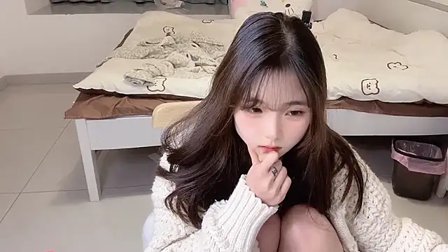 guoguo-77's cam snapshot