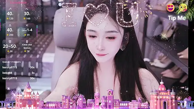 Liora-'s cam snapshot