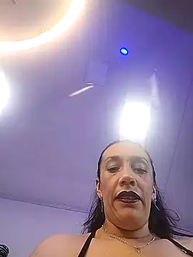 Shantey_Laurent's cam snapshot