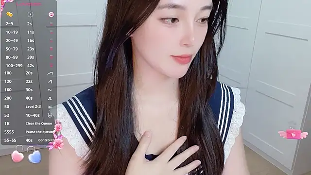 Koibear's cam snapshot