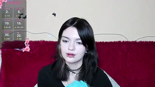 EmmaDarkk's cam snapshot