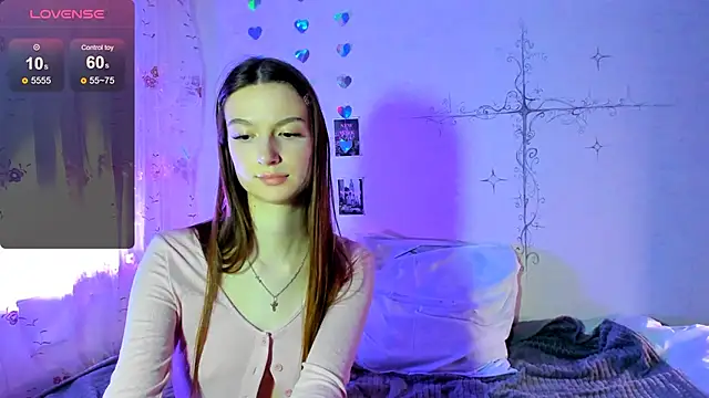 evablssm's cam snapshot