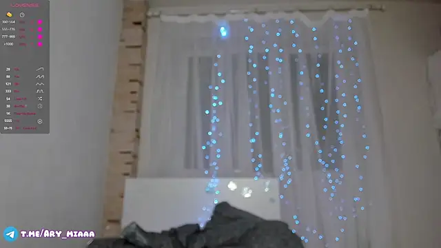 Ary_mia's cam snapshot