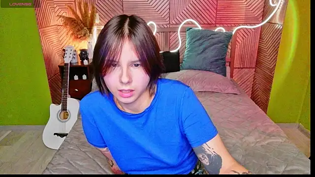 JasDream's cam snapshot