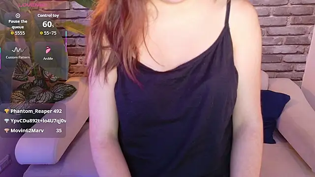 laurent_scott's cam snapshot