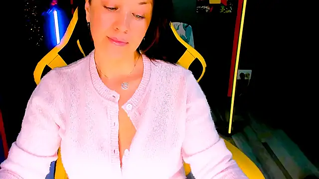 AnaMills's cam snapshot