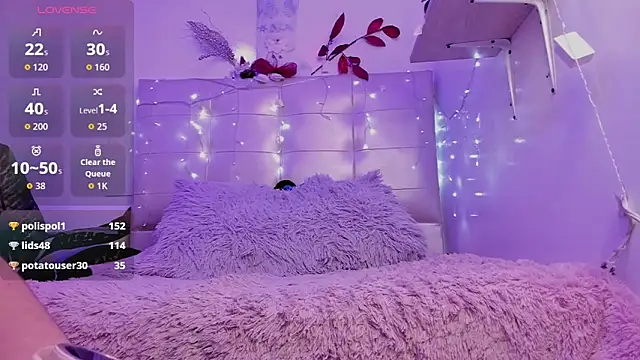 Anna_Blade_'s cam snapshot