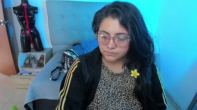 TifanyAmazinng's cam snapshot