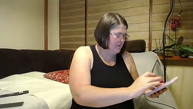 icyheart888's cam snapshot