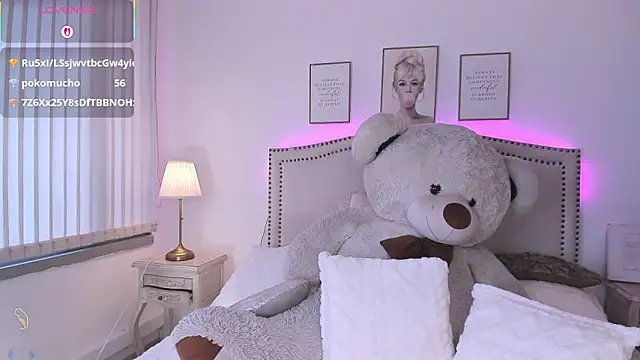 Mayajhons's cam snapshot