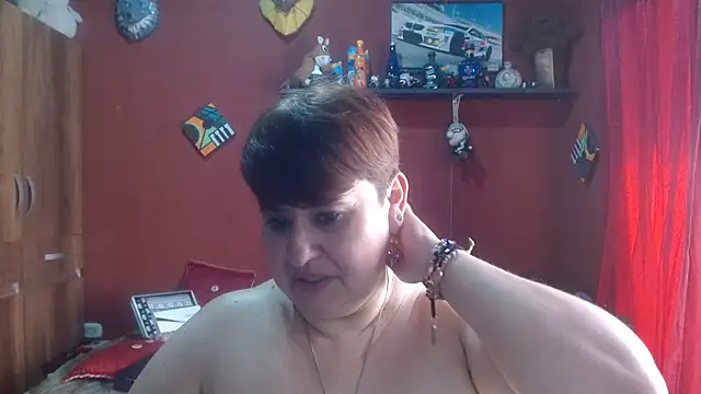 Sasharosee2's cam snapshot