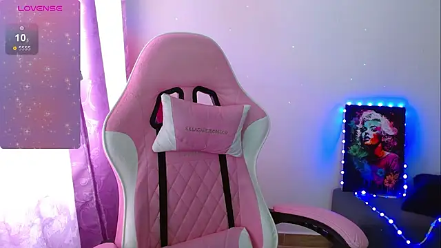 Dannie_sofie1's cam snapshot