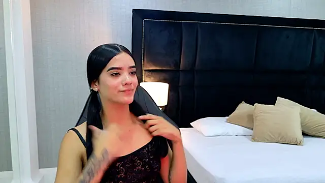 VioletaJhonson's cam snapshot