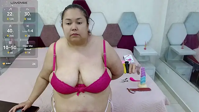 angel_blue's cam snapshot