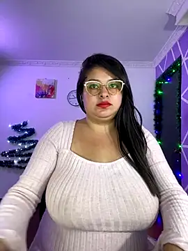 MiiaaJoness's cam snapshot