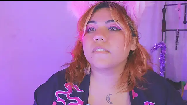 Samanta_Bigboos's cam snapshot