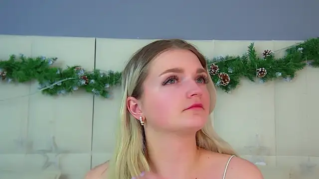 AnnyRaii's cam snapshot