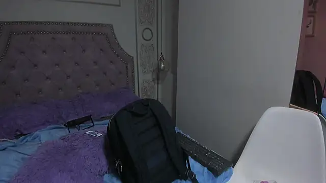 honny_blaice's cam snapshot