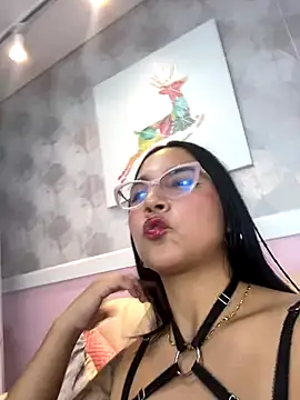 JulietteSins's cam snapshot