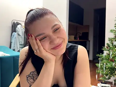 PassionPie's cam snapshot