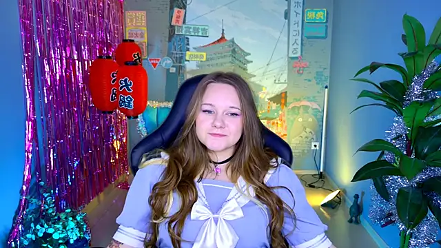 auroranelson's cam snapshot