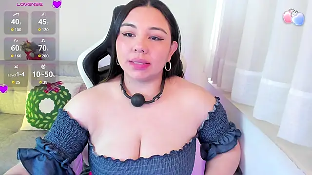 ambar-wells's cam snapshot