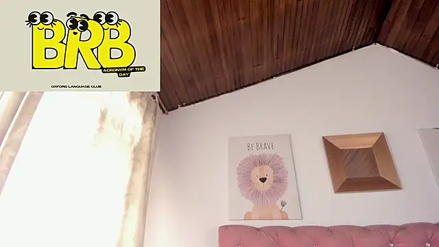 CelessteRedds's cam snapshot