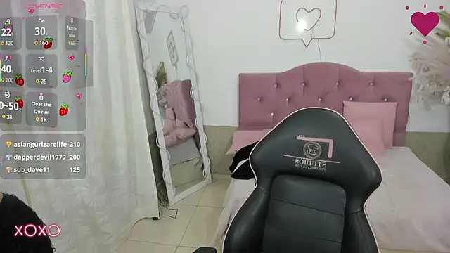 HANNI_TAY's cam snapshot