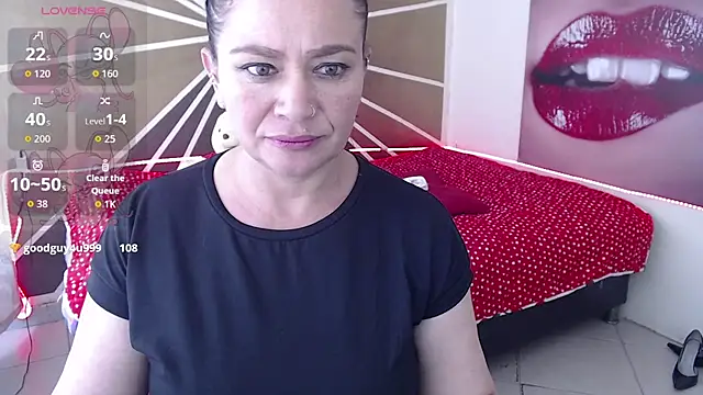 SapphireMist's cam snapshot