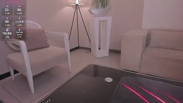 CarlaBrunni's cam snapshot