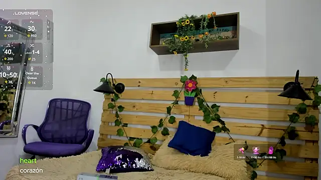 MeliSecrets_'s cam snapshot