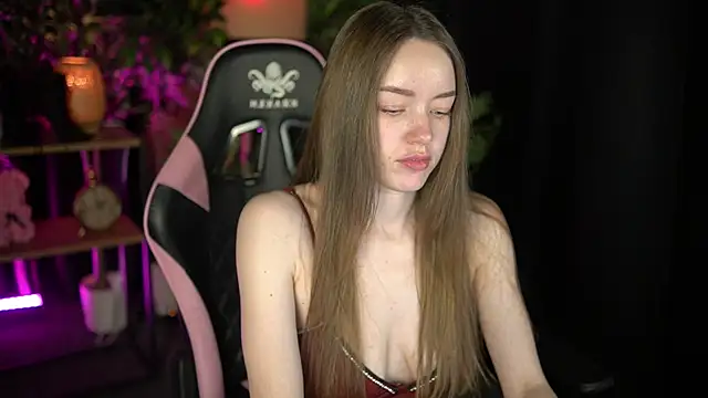 Velouraa's cam snapshot