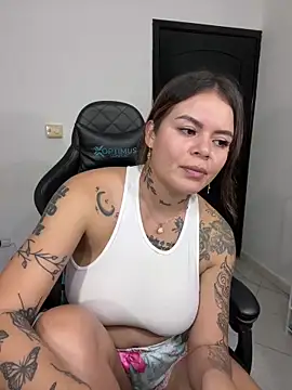 Ivana__Rivera's cam snapshot