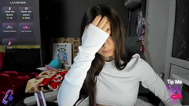 _Nika_Kik's cam snapshot