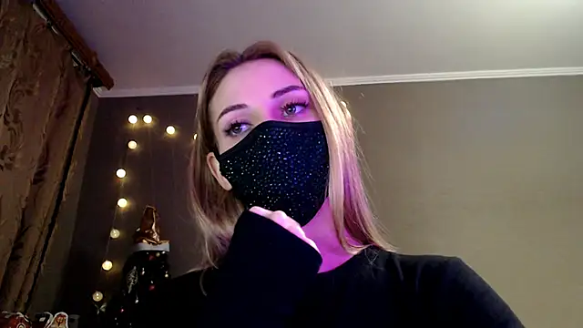 Iris_lave's cam snapshot