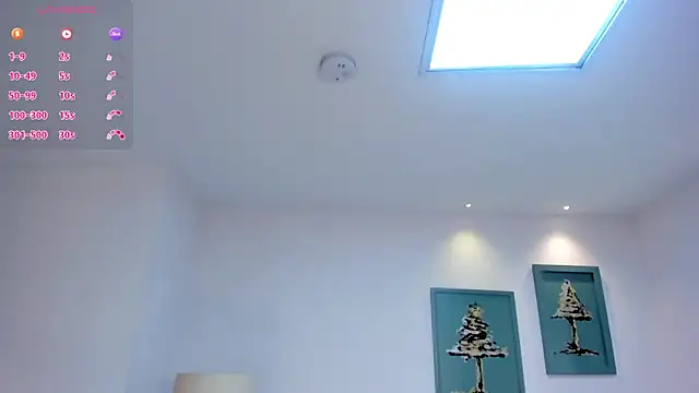 ElectraStorm_'s cam snapshot