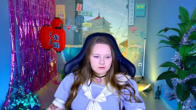 auroranelson's cam snapshot