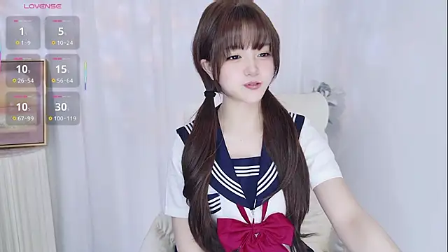 Vesper_0606's cam snapshot