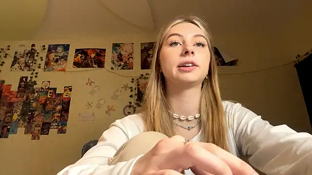 JanelBray live sex cam