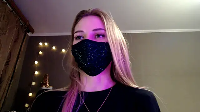 Iris_lave's cam snapshot