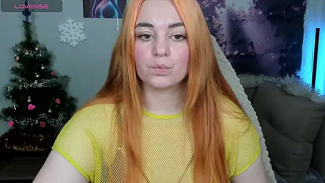 GoldyAlexx's cam snapshot